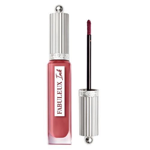 Bourjois Bourjois Fabuleux  Ink Lipstick 02