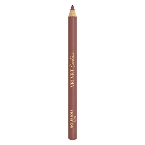 Bourjois Bourjois Velvet Contour Lip Pencil 13
