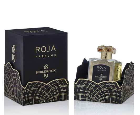 ROJA BURLINGTON 1819 (U) 100ML EDP