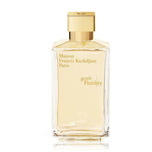 MAISON FRANCIS KURKDJIAN GENTLE FLUIDITY GOLD (U) EDP 200 ML