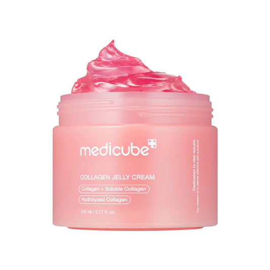 MEDICUBE COLLAGEN JELLY CREAM 50ML