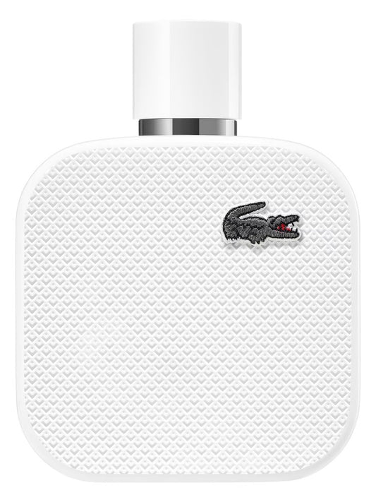 LACOSTE L.12.12 BLANC MEN EDT 175ML