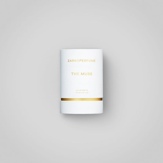 ZARKOPERFUME THE MUSE (W) EDP 100 ML