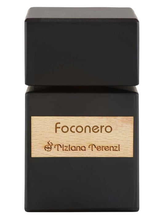 TIZIANA TERENZI FOCONERO (U) EXTRAIT DE PARFUM 100 ML