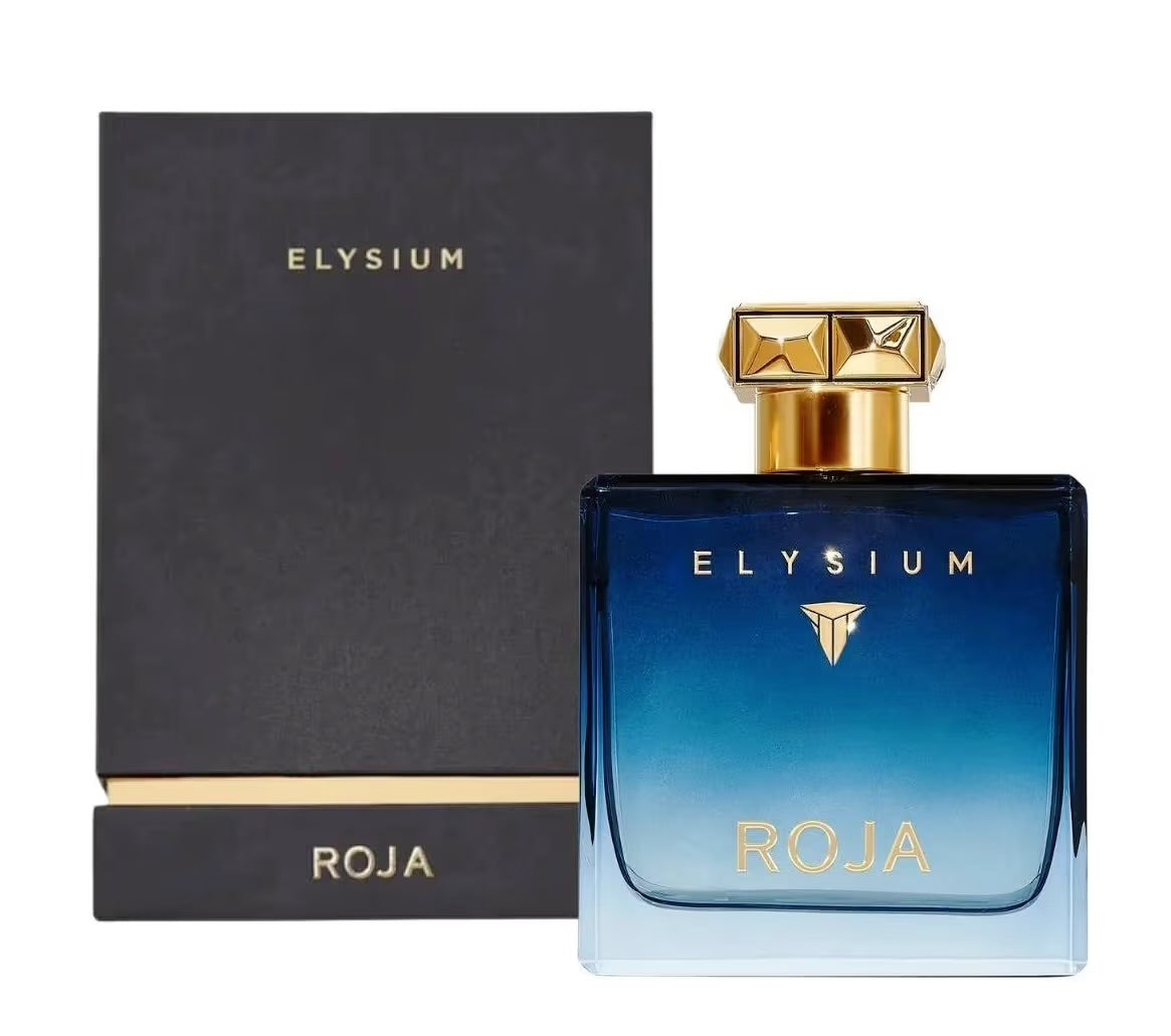 ROJA ELYSIUM POUR HOMME 100ML EDP