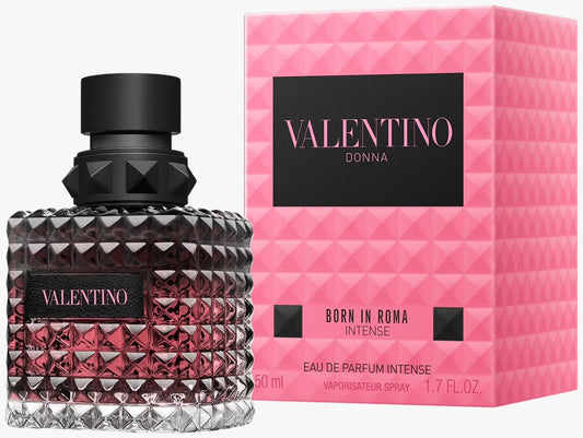 VALENTINO DONNA (W) EDP 50 ML
