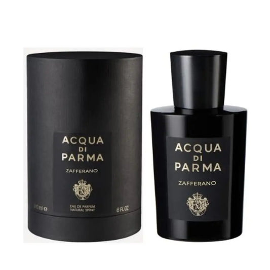 ACQUA DI PARMA ZAFERANO (U) EDP 180 ML