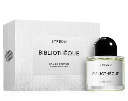 BYREDO BIBLIOTHEQUE (U) EDP 100 ML