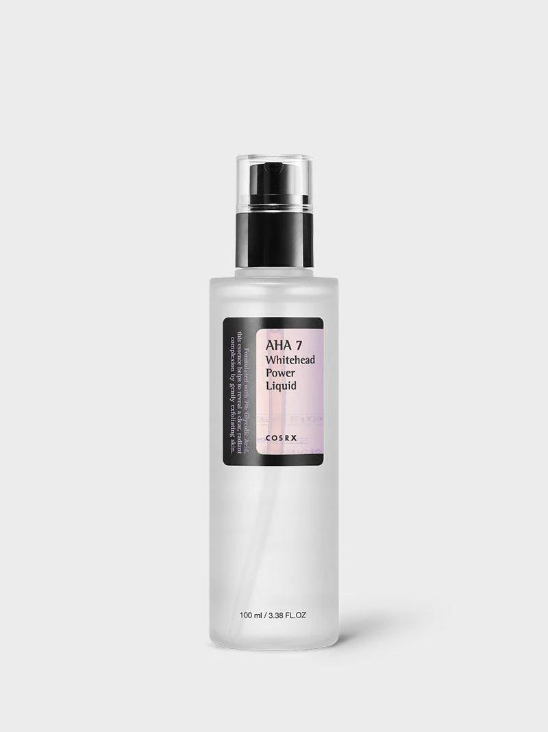 COSRX AHA 7 WHITEHEAD POWER LIQUID 100ML