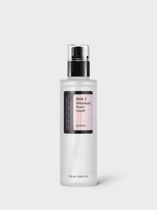 COSRX AHA 7 WHITEHEAD POWER LIQUID 100ML