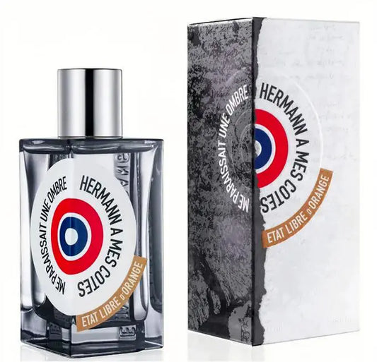 ETAT LIBRE D'ORANGE HERMANN (U) EDP 100 ML