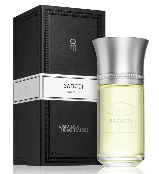 LIQUIDES IMAGINAIRES SANCTI EAU DELA (U) EDP 100 ML