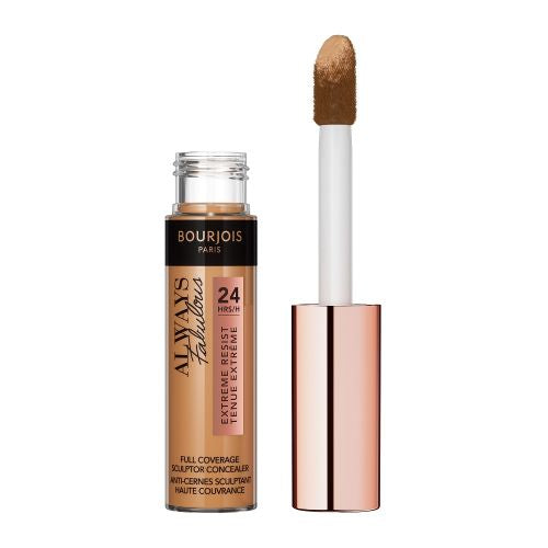 Bourjois Bourjois Always Fabulous Sculptor Concealer 400