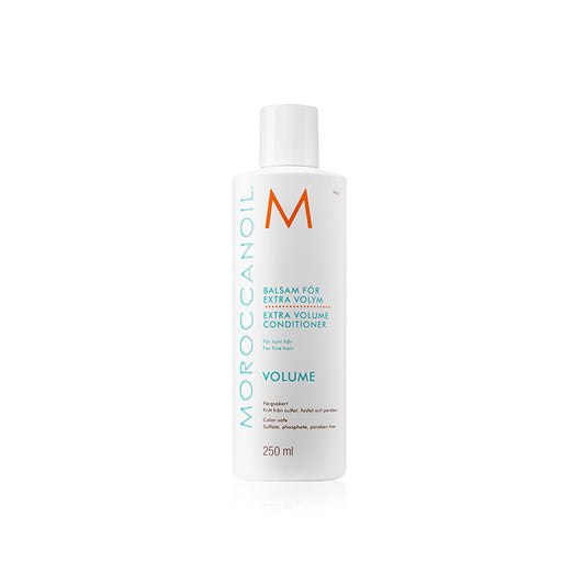 MOROCCAN OIL VOLUME EXTRA VOLUME CONDITIONER 250 ML