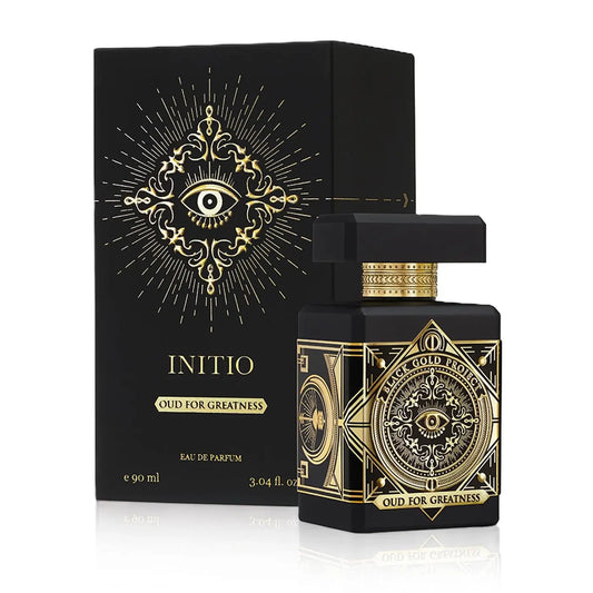 INITIO PARFUMS PRIVES OUD FOR GREATNESS (U) EDP 90 ML