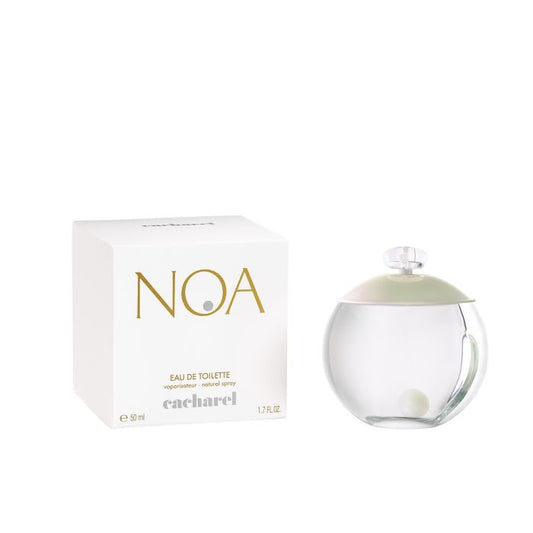 CACHAREL NOA (W) EDT 50 ML
