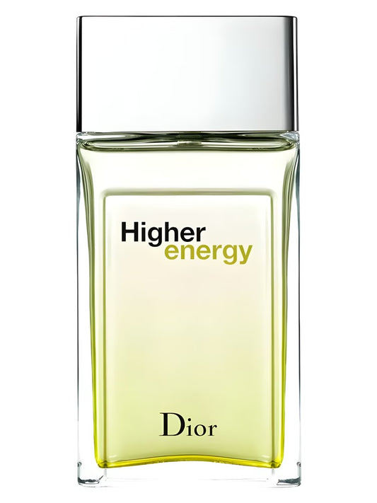 DIOR HIGHER ENERGY (M) EDT 100 ML
