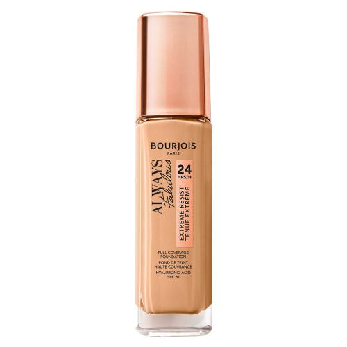 Bourjois Bourjois Always Fabulous Foundation 210