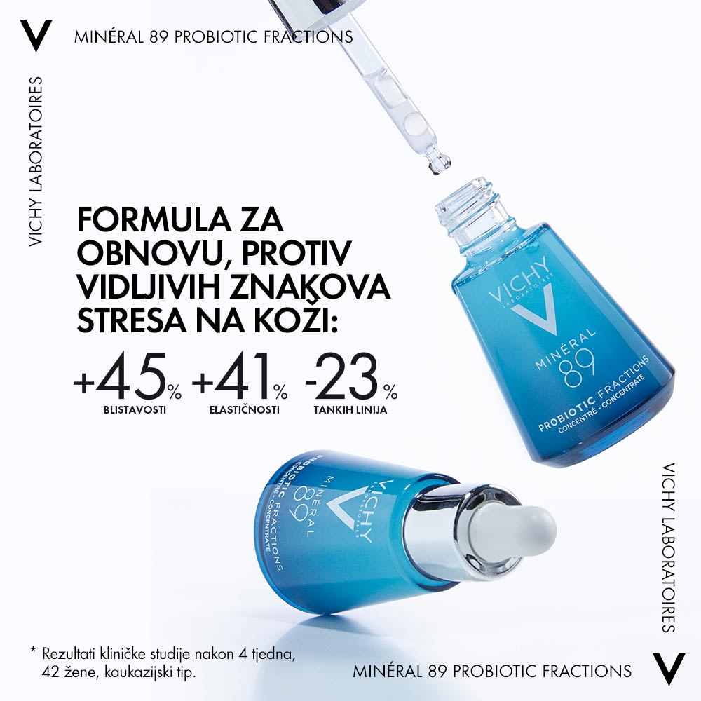 VICHY MINERAL 89 PROBIOTIC 30ml 2908