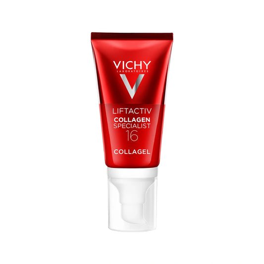 VICHY LIFTAC COLLAG SP 16 GLOW GEL 50ml 5851