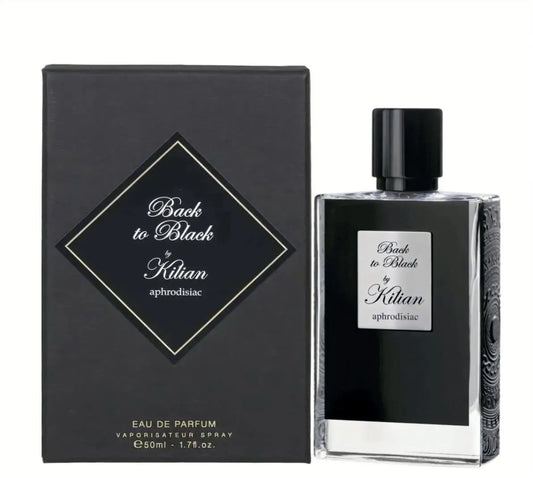 KILIAN BACK TO BLACK APHRODISIAC (U) EDP 50 ML