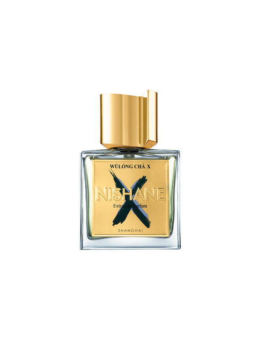 NISHANE WULONG CHA X (U) EXDP 100 ML