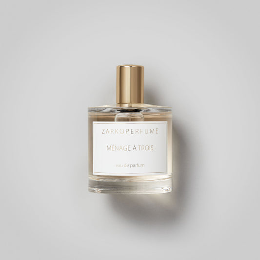 ZARKOPERFUME MENAGE A TROIS (U) EDP 100 ML