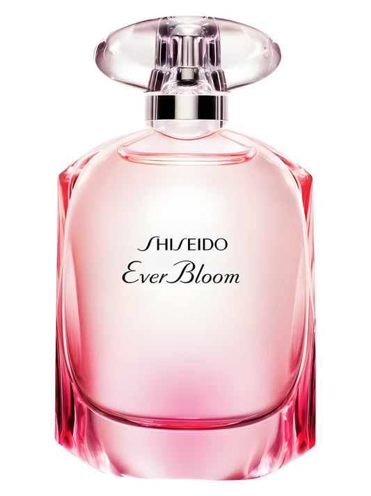 SHISEIDO EVER BLOOM (W) EDP 90 ML