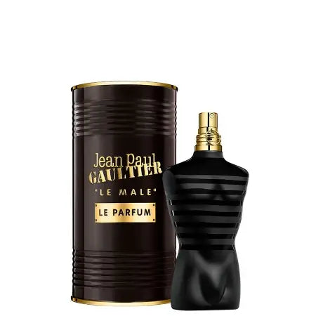 JEAN PAUL GAULTIER LE MALE LE PARFUM EDP SPRAY INTENSE 125 ML