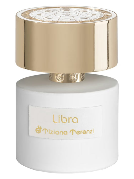 TIZIANA TERENZI LIBRA (U) EXTRAIT DE PARFUM 100ML