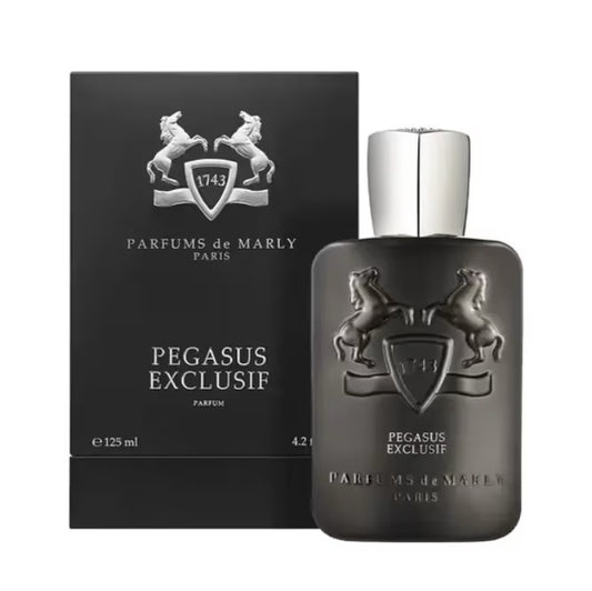 PARFUMS DE MARLY PEGASUS EXCLUSIF (M) EDP 125 ML