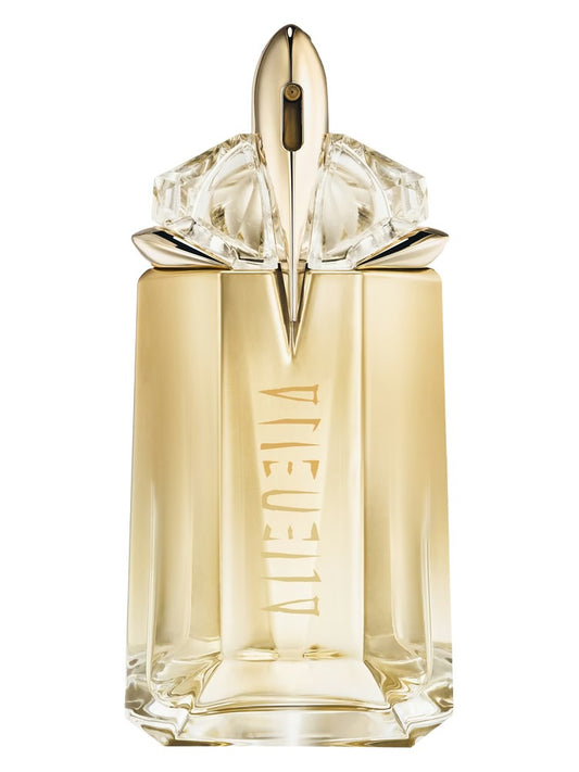 THIERRY MUGLER ALIEN TALISMANS REFILLABLE (W) EDP 90ML
