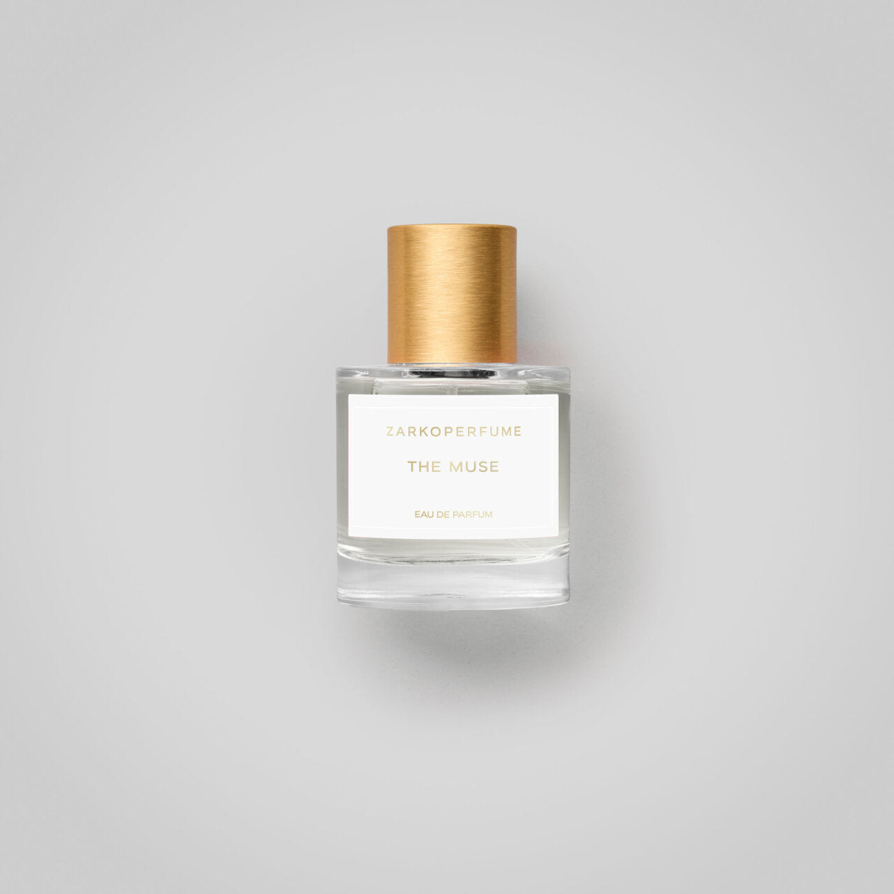 ZARKOPERFUME THE MUSE (W) EDP 100 ML
