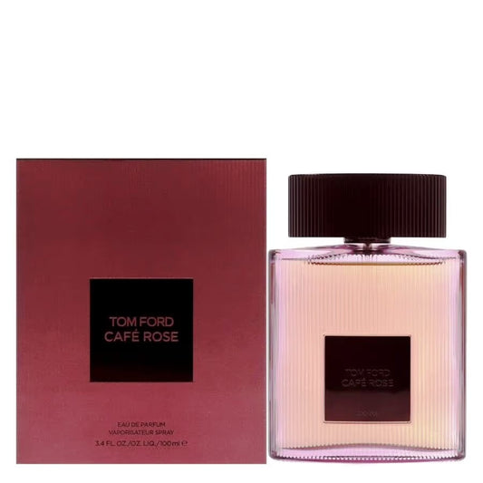 TOM FORD CAFE ROSE (W) EDP 100ML