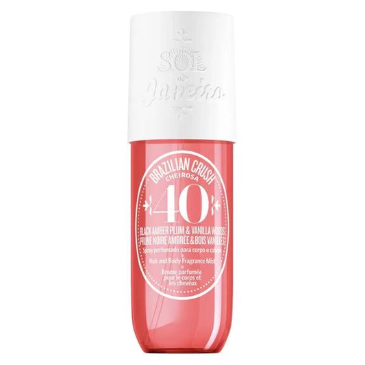 SOL DE JANEIRO CHEIROSA 40 PERFUME MIST 90 ML