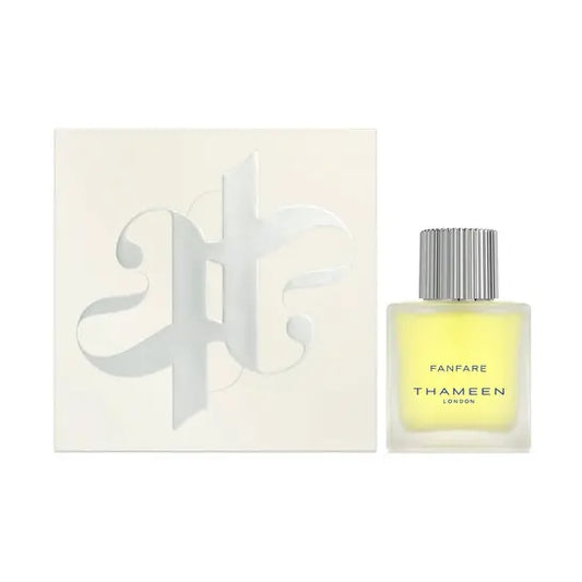THAMEEN FANFARE (U) COLOGNE ELIXIR 100 ML
