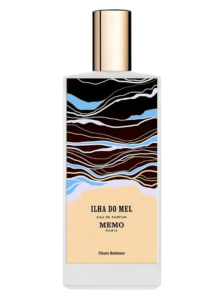 MEMO PARIS ILHA DO MEL (U) EDP 75 ML