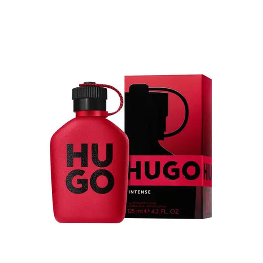 HUGO BOSS INTENSE (M) EDP 125 ML