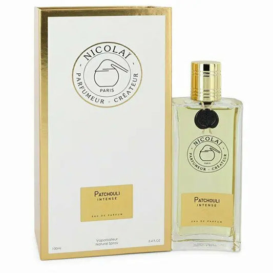 PARFUMS DE NICOLAI PATCHOULI INTENSE (U) EDP 100 ML