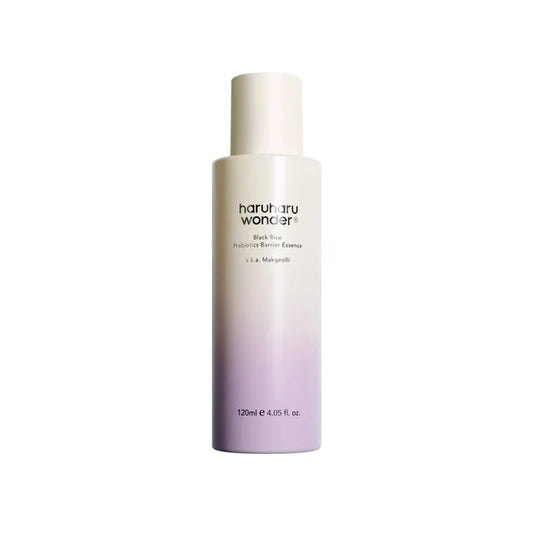 HARUHARU WONDER BLACK RICE PROBIOTICS BARRIER  ESSENCE 120ML
