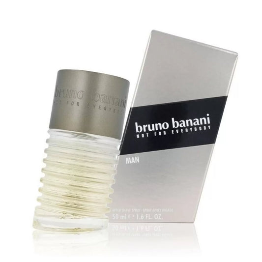 BRUNO BANANI MAN (M) EDT 50ML