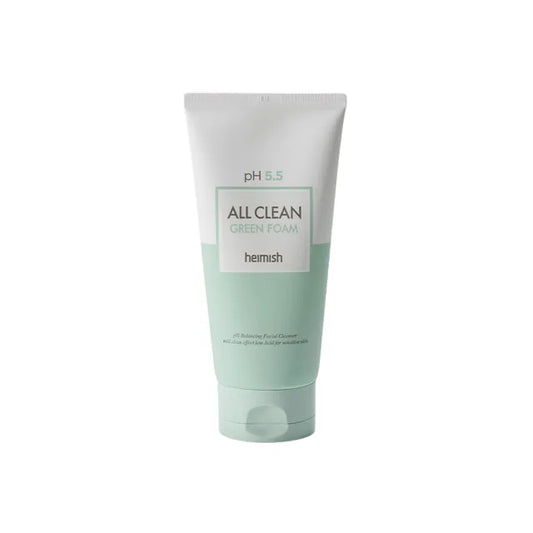 HEIMISH ALL CLEAN GREEN FOAM 150G