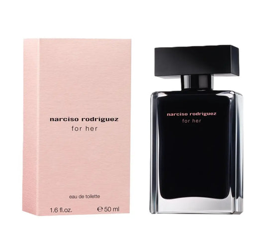 NARCISO RODRIGUEZ FOR HER EDT 50 ML
