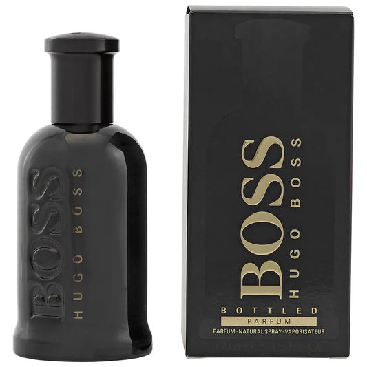 HUGO BOSS BOTTLED (M) EDP 100 ML
