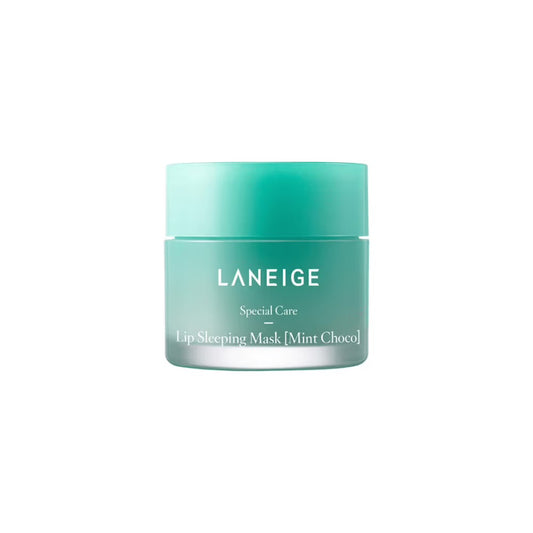 LANEIGE LIP SLEEPING MASK EX MINT CHOCO 20G