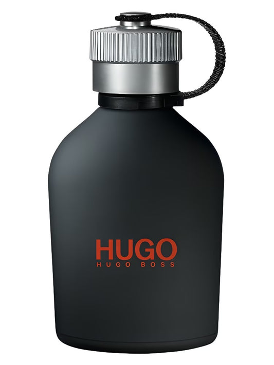 HUGO BOSS JUST DIFFERENT (M) EDT 200ML