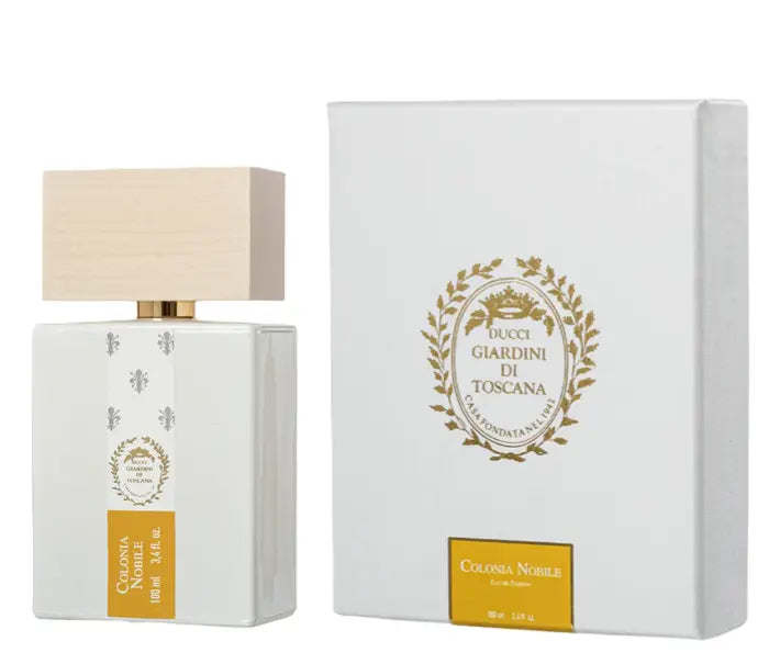 GIARDINI DI TOSCANA COLONIA NOBILE (U) EDP 100 ML