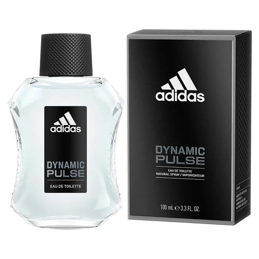 ADIDAS DYNAMIC PULSE EDT 100ML