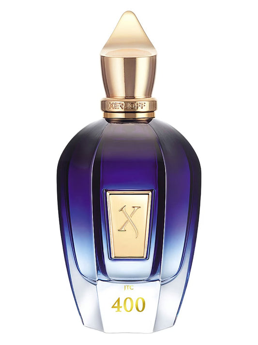 XERJOFF JOIN THE CLUB 400 UNISEX EDP 50ML