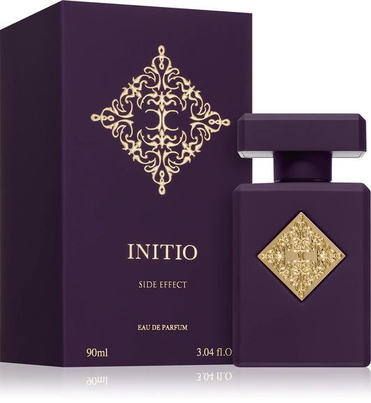 INITIO PARFUMS PRIVES SIDE EFFECT (U) EDP 90 ML